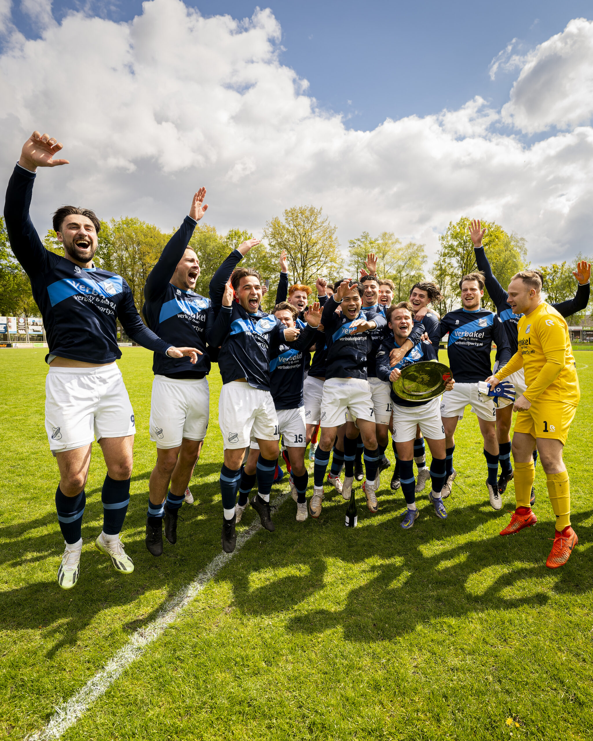 RKSV Mierlo-Hout 2