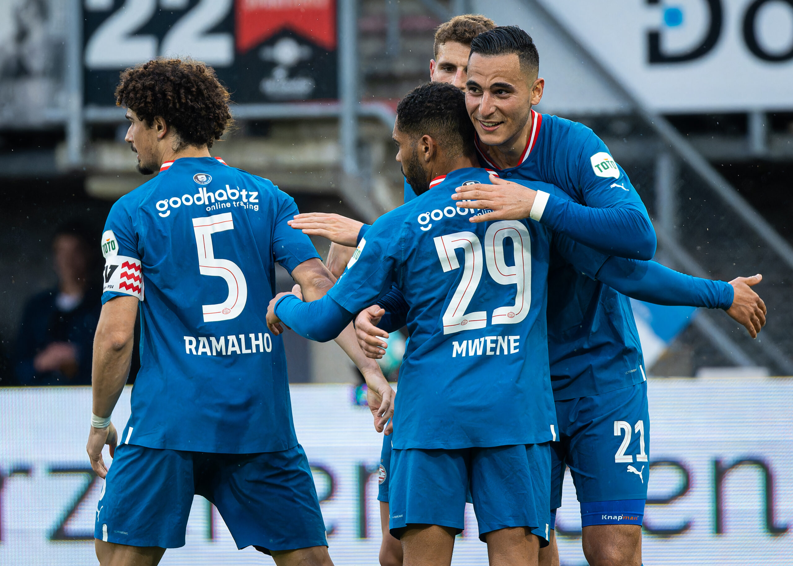 PSV